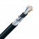 CANARE RJC6-4P-SFM Ethernet Cable Cat 6 SF/UTP 8x0.26mm² Ø8.6mm