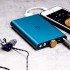 IFI AUDIO HIP DAC Portable Balanced Headphone DAC Amplifier 32bit 384kHz DSD256 MQA