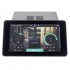 RASPTOUCH I-SABRE ES9038Q2M Streamer with Touchscreen 32bit 384kHz DSD128