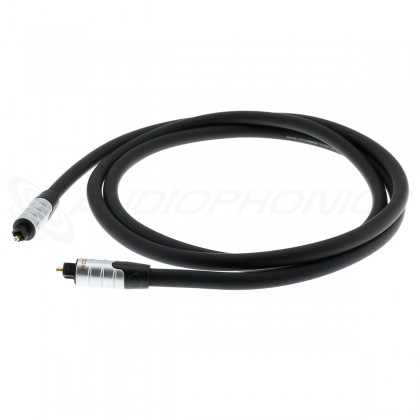 HICON HI-TLTL-0150 Optical Toslink Digital Cable 1.5m
