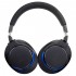 AUDIO-TECHNICA ATH-MSR7B High Fidelity Balanced Headphone 101dB 36 Ohm 5Hz - 50kHz