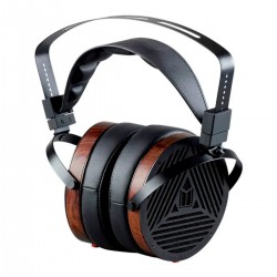 MONOLITH M1060 Over Ear Open Back Planar Magnetic Headphone 96dB 50 Ohm 10Hz - 50kHz