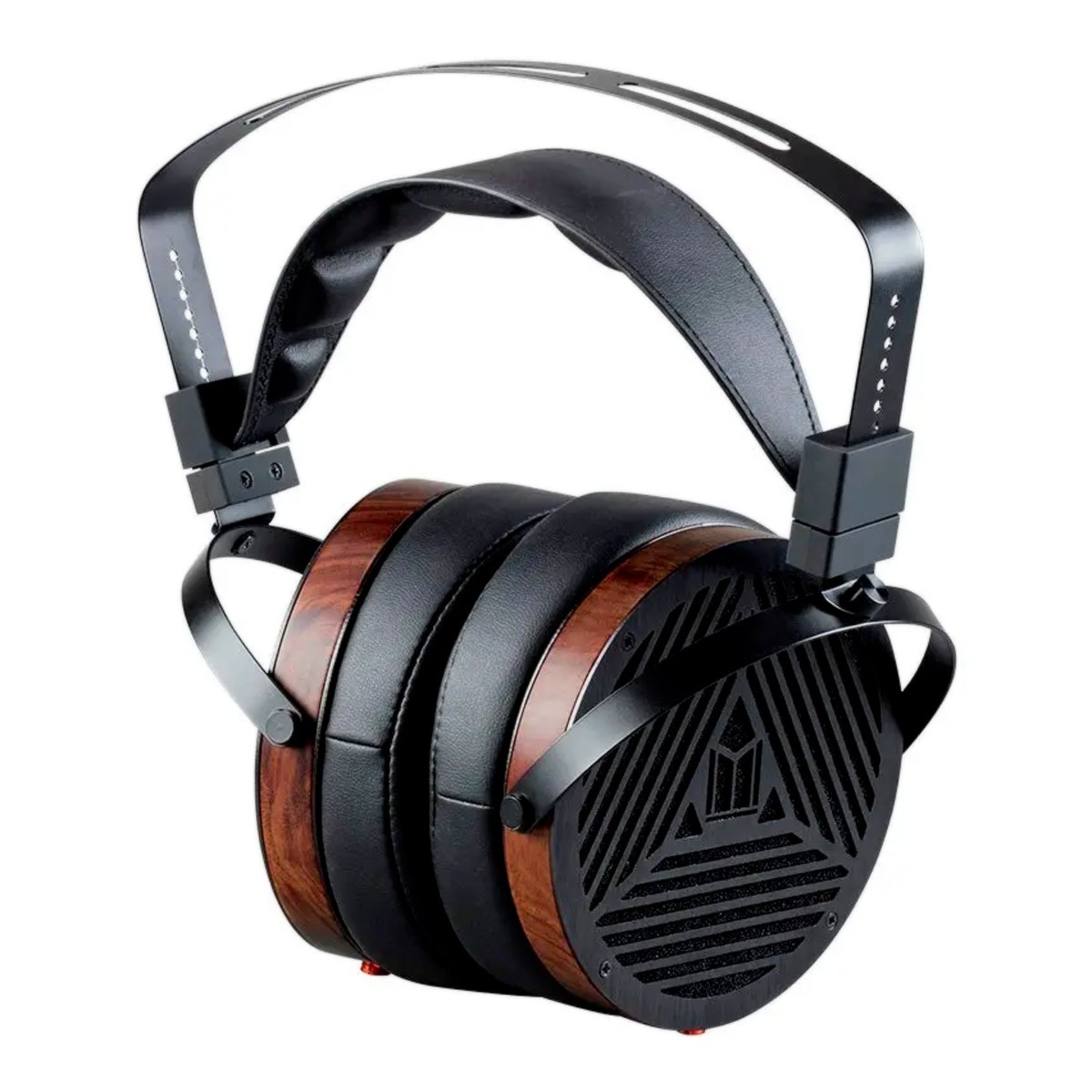 MONOLITH M1060 Casque Ouvert Supra-Aural Planar Magnetic 96dB 50 Ohm 10Hz - 50kHz