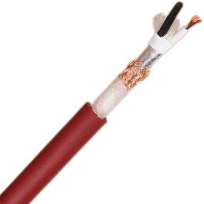 ELECAUDIO SC-221OCC Symmetrical modulation cable OCC PTFE Ø7.9mm