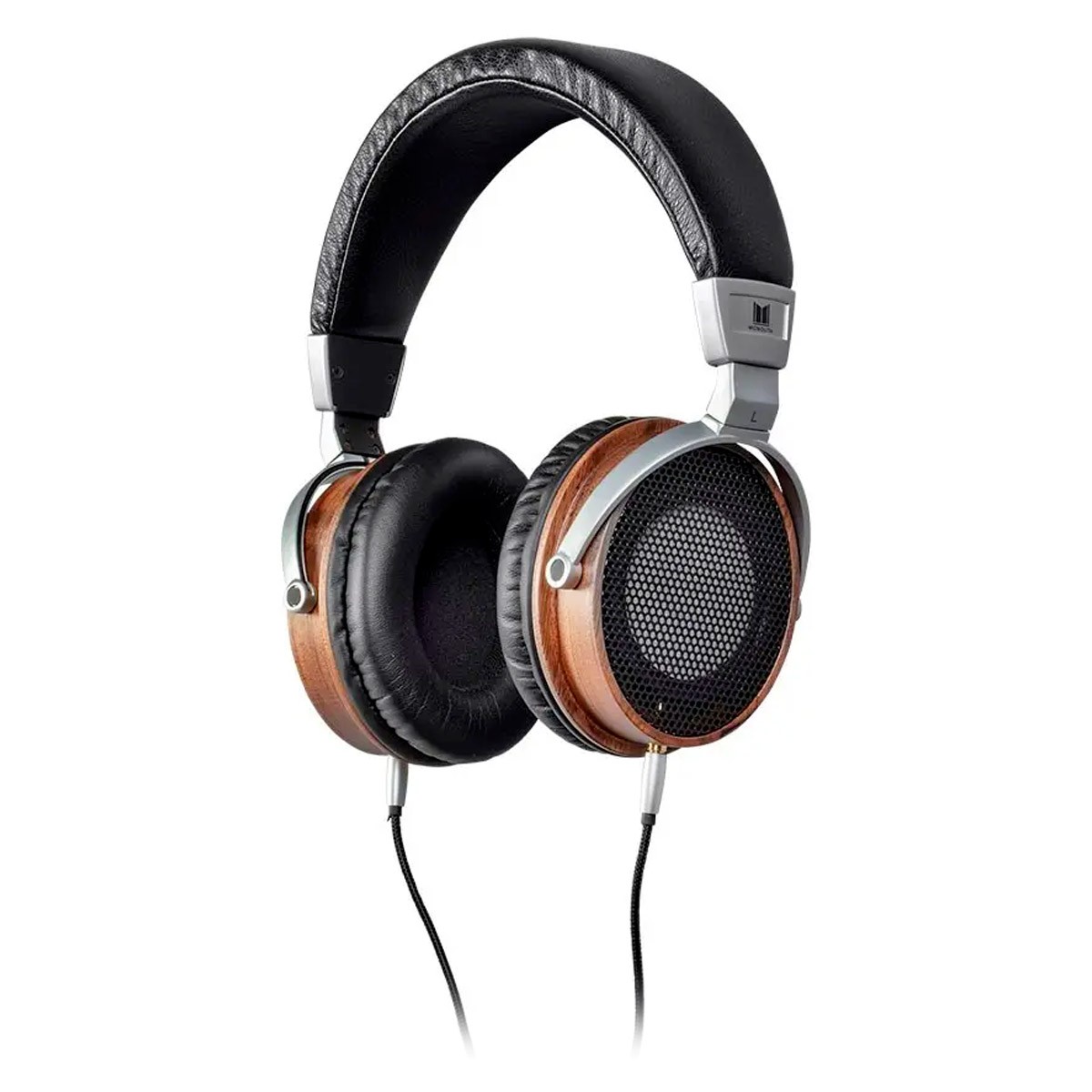 MONOLITH M600 Casque Ouvert Supra-Aural 98dB 64 Ohm 20Hz - 20kHz