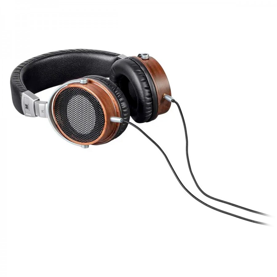 Audiophonics MONOLITH M600 Open Back Over Ear Headphone 98dB 64 Ohm 20Hz 20kHz