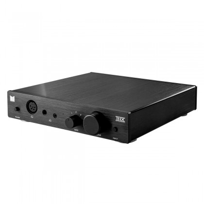 MONOLITH THX AAA 887 headphone amplifier symmetrical