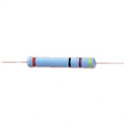 MUNDORF MR5 Metal Film Resistor 5W 0.1 Ohm