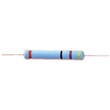 MUNDORF MR5 Metal Film Resistor 5W 0.1 Ohm