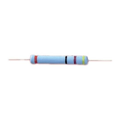 MUNDORF MR5 Metal Film Resistor 5W 0.22 Ohm