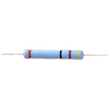 Resistance Mundorf MR5 - 5W 0.68 ohm