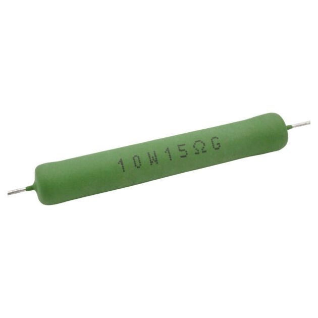 1 PC resistance OHMITE Audio Gold Non-Magnetic 5W 100R 5% Ø8 7x23 8mm 
