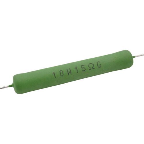 2 pcs Widerstand Jantzen Audio Superes 5W  0,56R  0R56   1%  6,5 x 19mm L<1uH 
