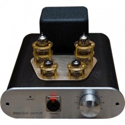 LITTLE DOT MKIV MK4 SE Tubes Headphone Amplifier / Preamplifier