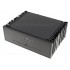 HATTOR NC500MP Amplificateur Mono Class D NCore 1x500W 4 Ohm Noir