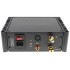 HATTOR NC500MP Mono Class D Amplifier NCore 1x500W 4 Ohm Black