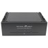 HATTOR NC500MP Mono Class D Amplifier NCore 1x500W 4 Ohm Black