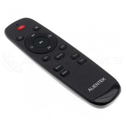 ALIENTEK D8 REMOTE Infrared Remote Control for Alientek D8 FDA