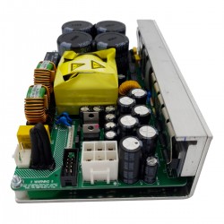 HYPEX SMPS1200A180 Module d'Alimentation à Découpage 1200W 2x 46V