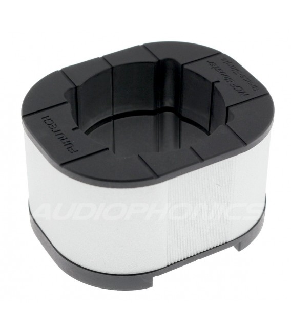 FURUTECH NCF Booster-Brace-Single プラグホルダー : Furutech NCF Booster-Brace-Single Connector Damping