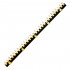 JANTZEN AUDIO 012-0370 Solder Tag Strip 28 Pins Gold Plated