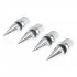 Spikes M8 Chrome (Set x4)