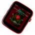 SHANLING Q1 Baladeur DAP Compact ES9218P Bluetooth 32bit 384kHz DSD128 Rouge