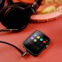 SHANLING Q1 Baladeur DAP Compact ES9218P Bluetooth 32bit 384kHz DSD128 Rouge