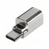 DD TC35B Male USB-C to Female Jack 3.5mm DAC Adapter CTIA 32bit 384kHz