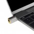 DD TC35B Male USB-C to Female Jack 3.5mm DAC Adapter CTIA 32bit 384kHz