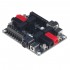 WONDOM BB31112 Mid Power Supply Breakout Board