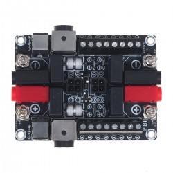 WONDOM BB31112 Mid Power Supply Breakout Board