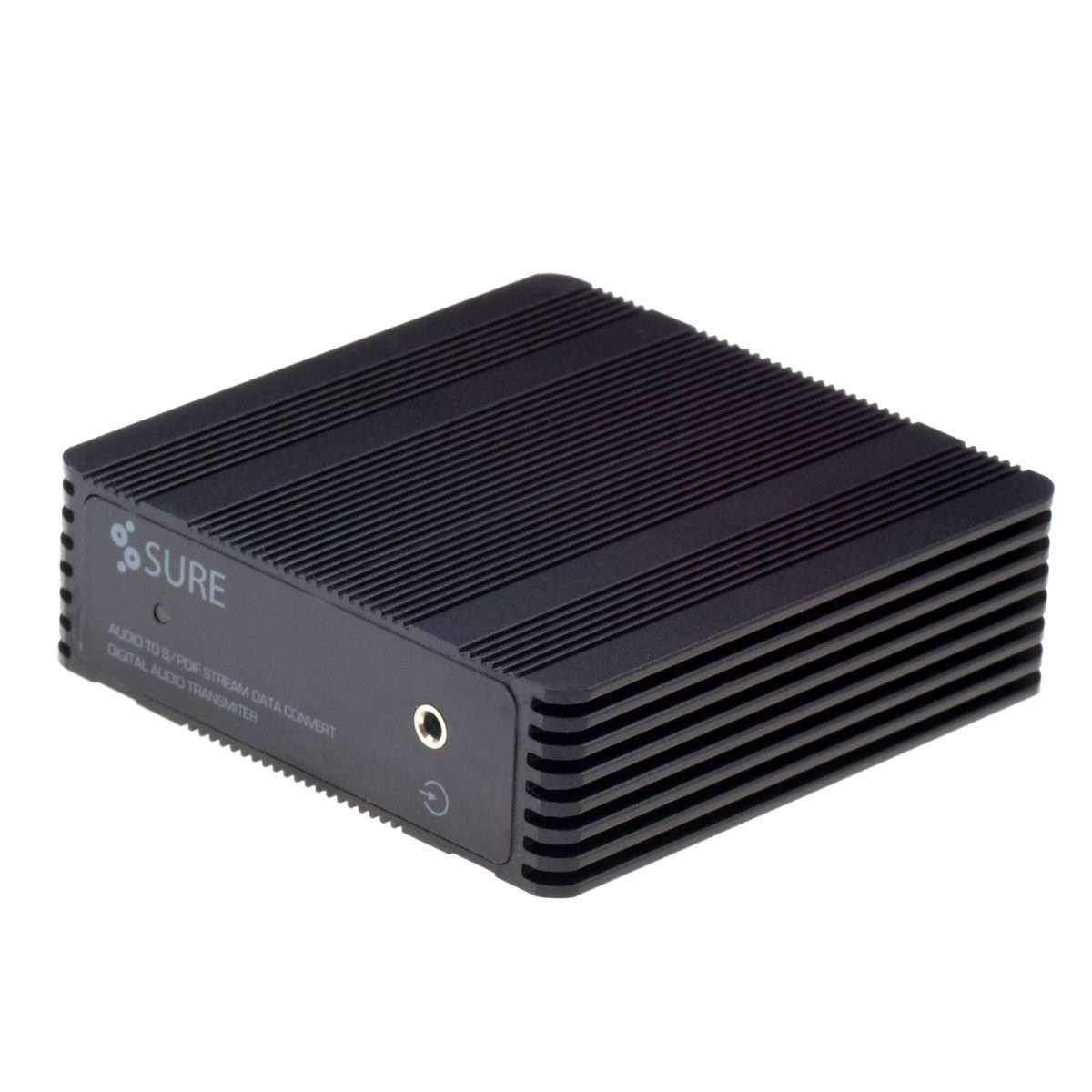 WONDOM AA-AS41115 ADC Analog-to-Digital Converter 24bit / 48kHz