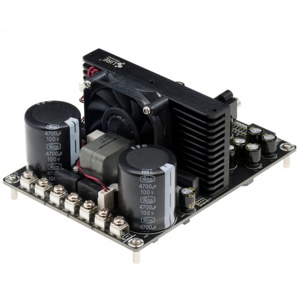 WONDOM BB31112 Mid Power Supply Breakout Board