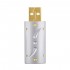 VIBORG UA201 Connecteur USB-A 2.0 Mâle Plaqué Or 24k Ø8.5mm