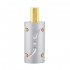 VIBORG UB201 Connecteur USB-B 2.0 Mâle Plaqué Or 24k Ø8.5mm