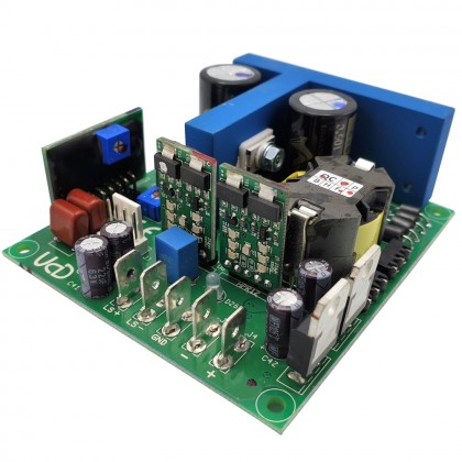 Module amplificateur Hypex UCD400HG HxR 400W