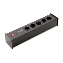 DYNAVOX X2000 Power Strip with Master-Slave Function