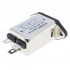 IEC C14 Socket Power Filter EMI / RFI 230V 10A