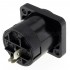 NEUTRIK NL2MPXX Male Speakon Plug 2 Pins