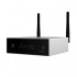ARYLIC S50 PRO Lecteur Réseau Multiroom WiFi Bluetooth Apt-X HD DAC ES9023 ADC AK5720