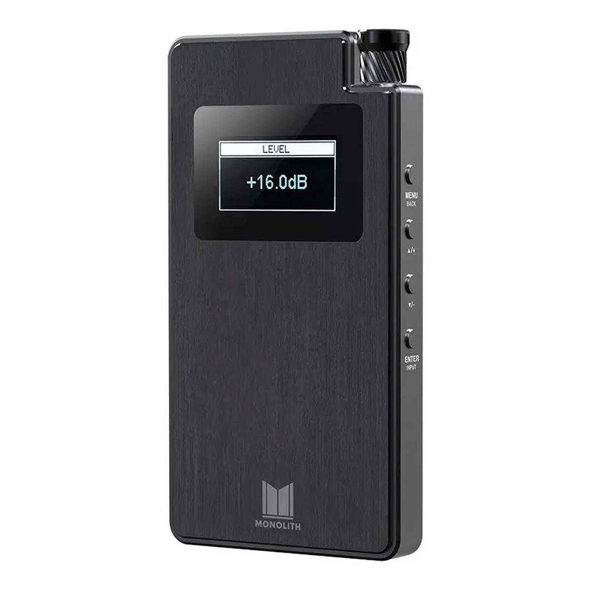 MONOLITH THX AAA-78 Portable Headphone Amplifier DAC AK4493 24bit 192kHz DSD128