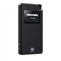 MONOLITH THX AAA-78 Portable Headphone Amplifier DAC AK4493 24bit 192kHz DSD128