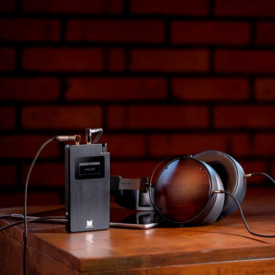 Monoprice monolith thx portable cheap