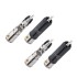 WBT-0152 Ag Nextgen RCA Plug Pure Silver Ø10.8mm (Set x4)