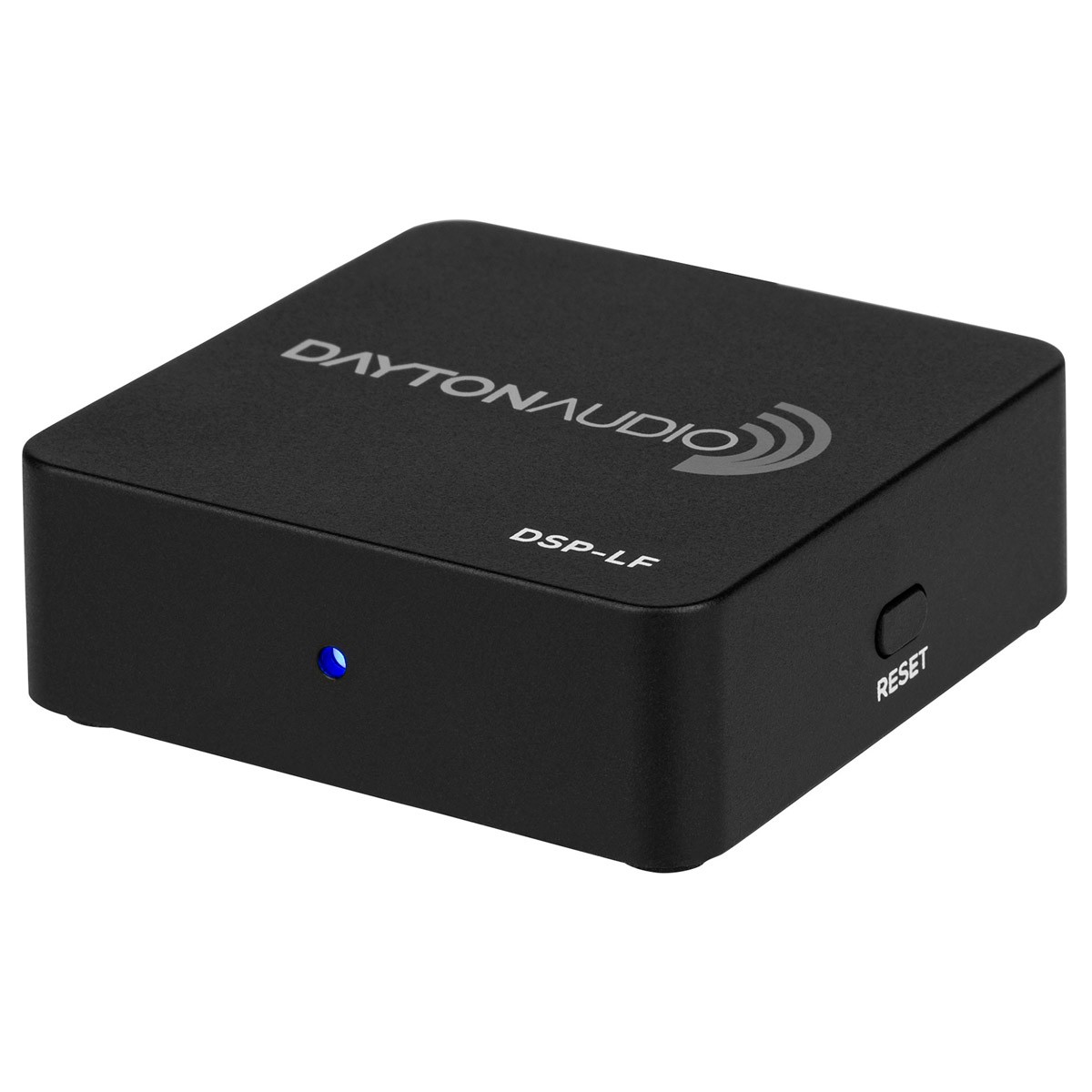 DAYTON AUDIO DSP-LF DSP Controller Active subwoofer crossover