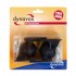 DYNAVOX Support Muraux pour Enceintes 5kg (La Paire)