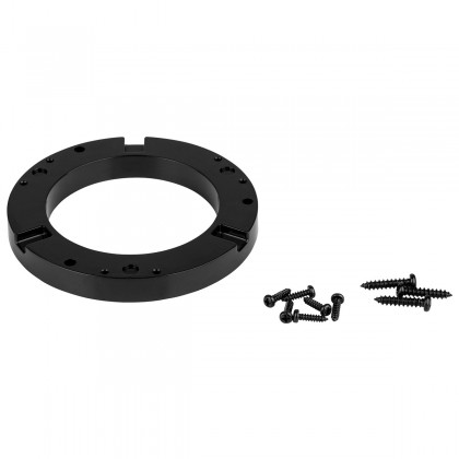 DAYTON AUDIO SMRK Mounting Kit for TT25 PUCK Bass Shaker