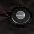 DAYTON AUDIO SMRK Kit de Montage pour Vibreur TT25 PUCK