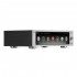 ROSE HIFI RS201E Streamer DAC 32bit / 384kHz with amplifier 2x50W